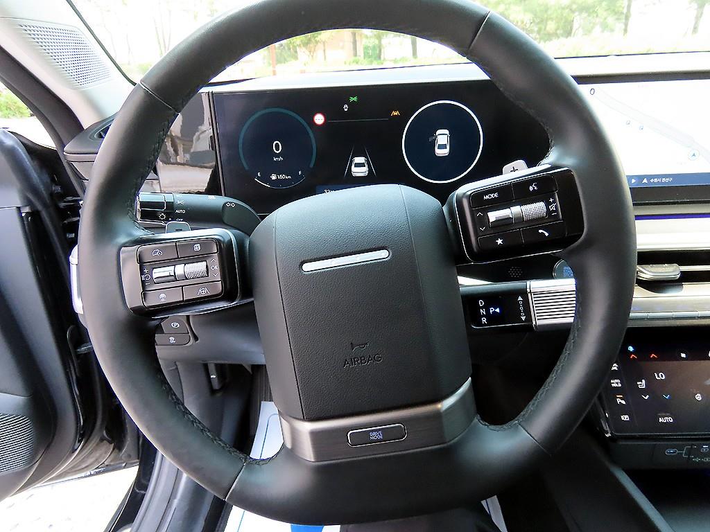 HYUNDAI Grandeur - Vista 8