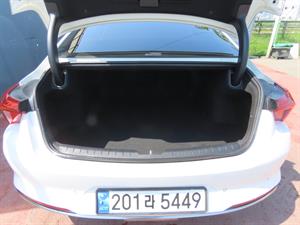 KIA K8 - Vista 10
