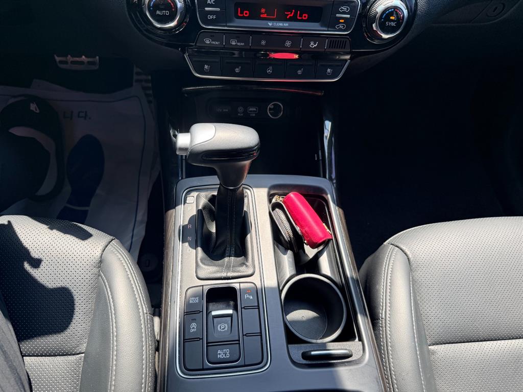 KIA Sorento 2020 Gris - Importación desde Corea - HF Imports Iquique - Foto 16