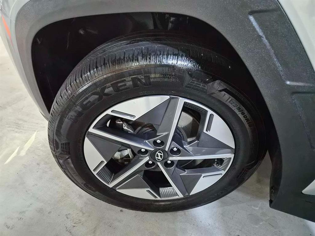 HYUNDAI Tucson 2024 Gris - Importación desde Corea - HF Imports Iquique - Foto 20