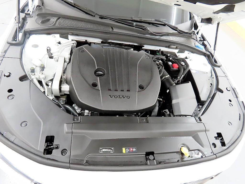 Volvo S90 2026 Blanco - Importación desde Corea - HF Imports Iquique - Foto 19