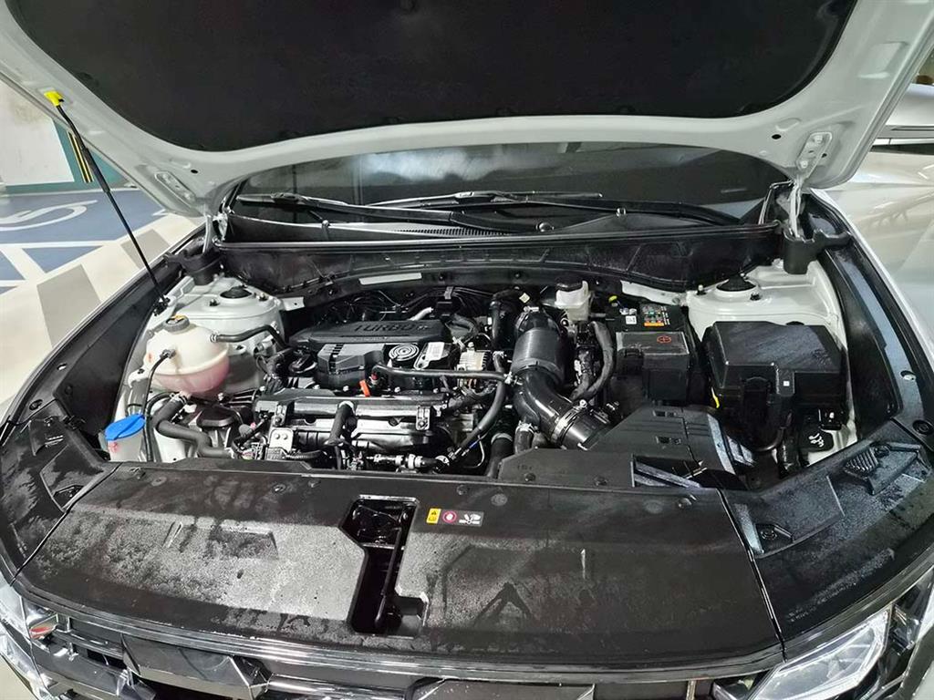 HYUNDAI Tucson 2024 Gris - Importación desde Corea - HF Imports Iquique - Foto 19