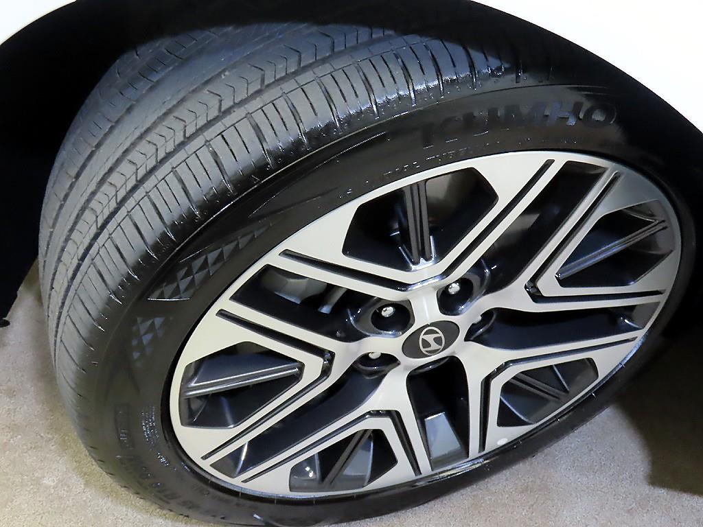 HYUNDAI Grandeur 2025 Blanco - Importación desde Corea - HF Imports Iquique - Foto 20