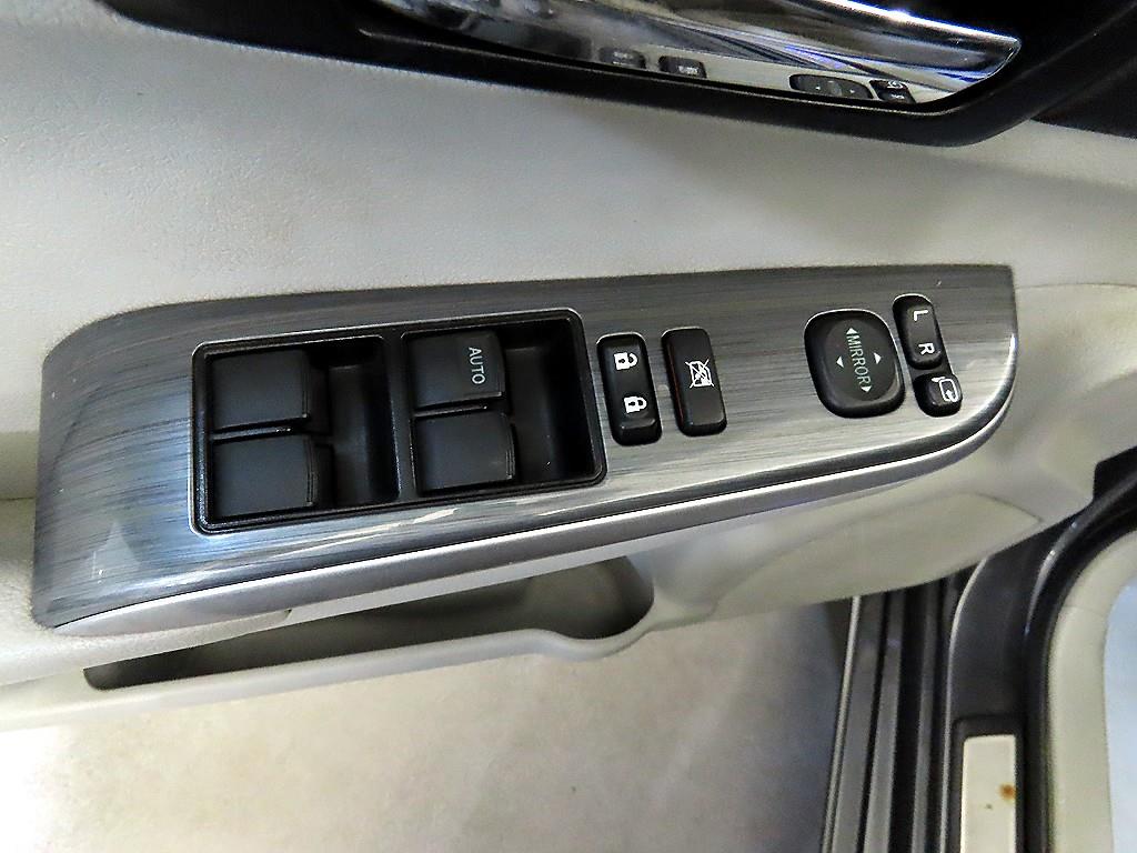 Toyota Camry 2014 Gris - Importación desde Corea - HF Imports Iquique - Foto 13