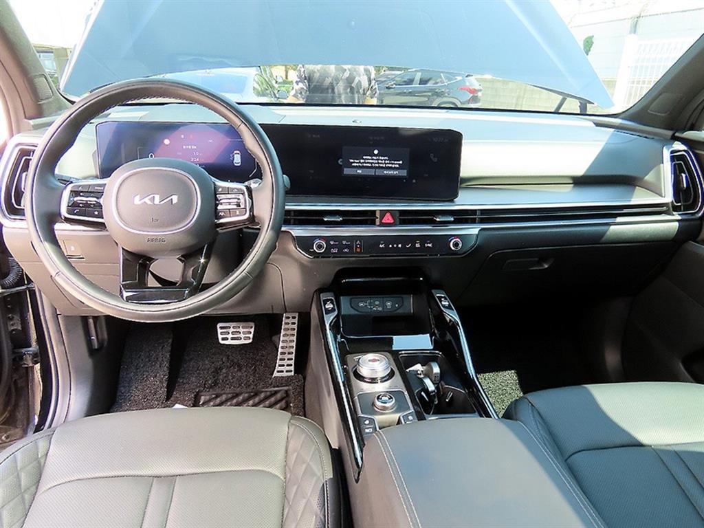 KIA Sorento - Vista 7