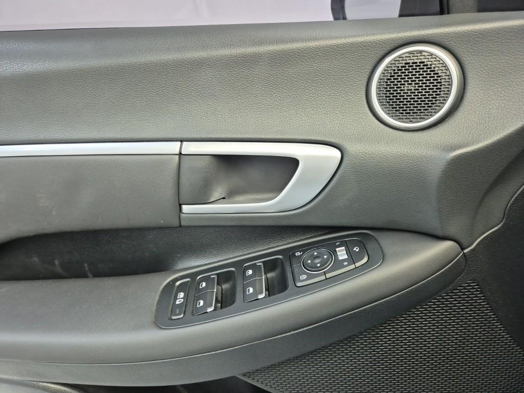 HYUNDAI Sonata 2022 Gris - Importación desde Corea - HF Imports Iquique - Foto 17