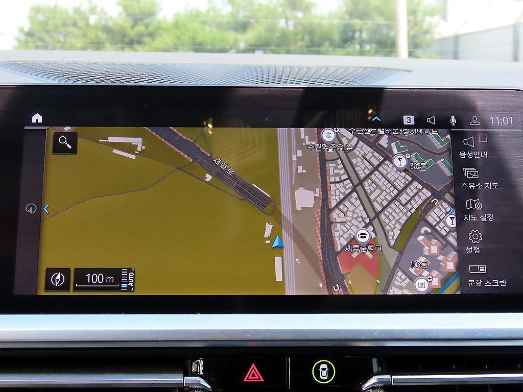 BMW 4 Series 2021 Negro - Importación desde Corea - HF Imports Iquique - Foto 14