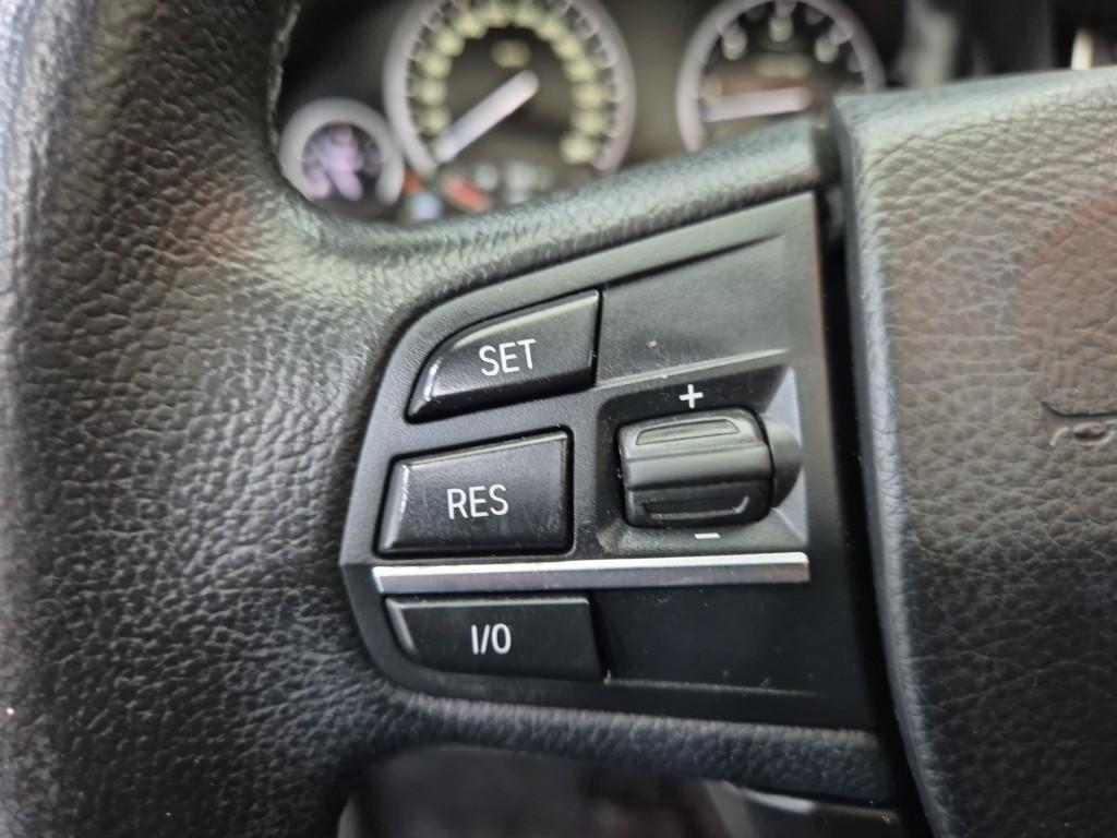 BMW Gran Turismo 2012 Blanco - Importación desde Corea - HF Imports Iquique - Foto 16