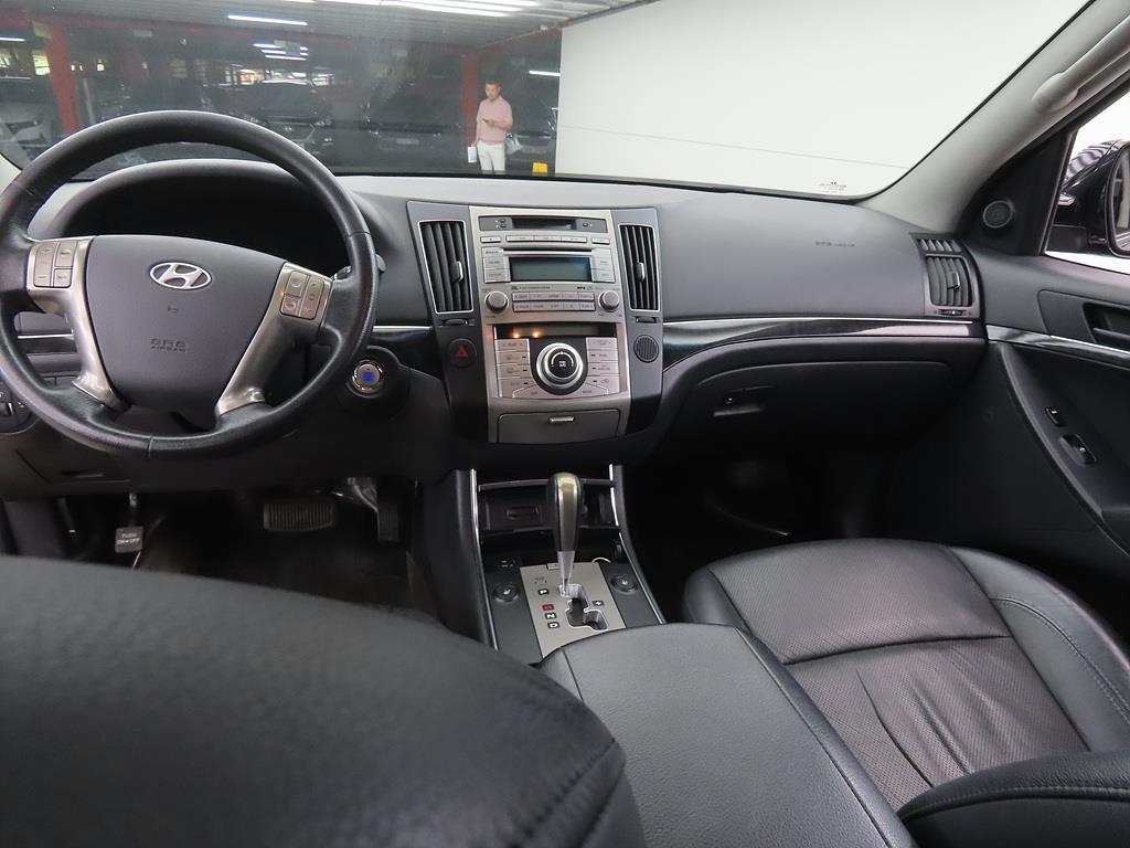 HYUNDAI Veracruz - Vista 7
