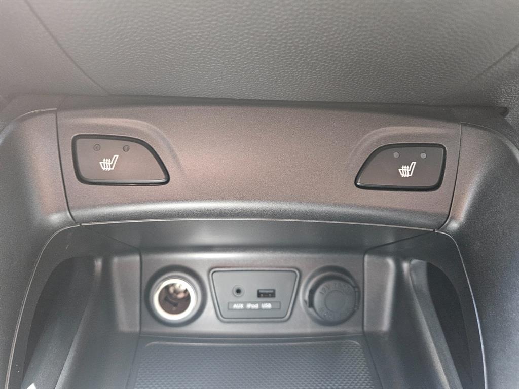 HYUNDAI Tucson - Vista 12