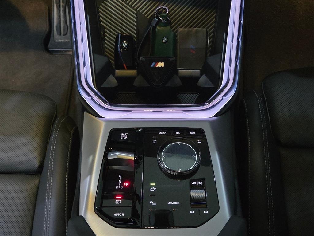 BMW X3 2025 Blanco - Importación desde Corea - HF Imports Iquique - Foto 13