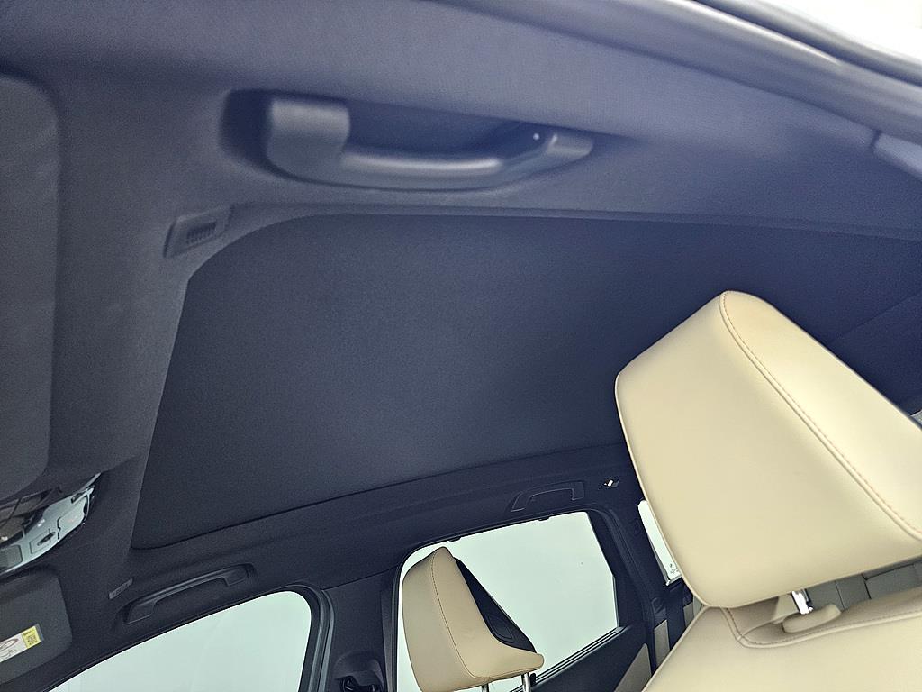 BMW X3 - Vista 12