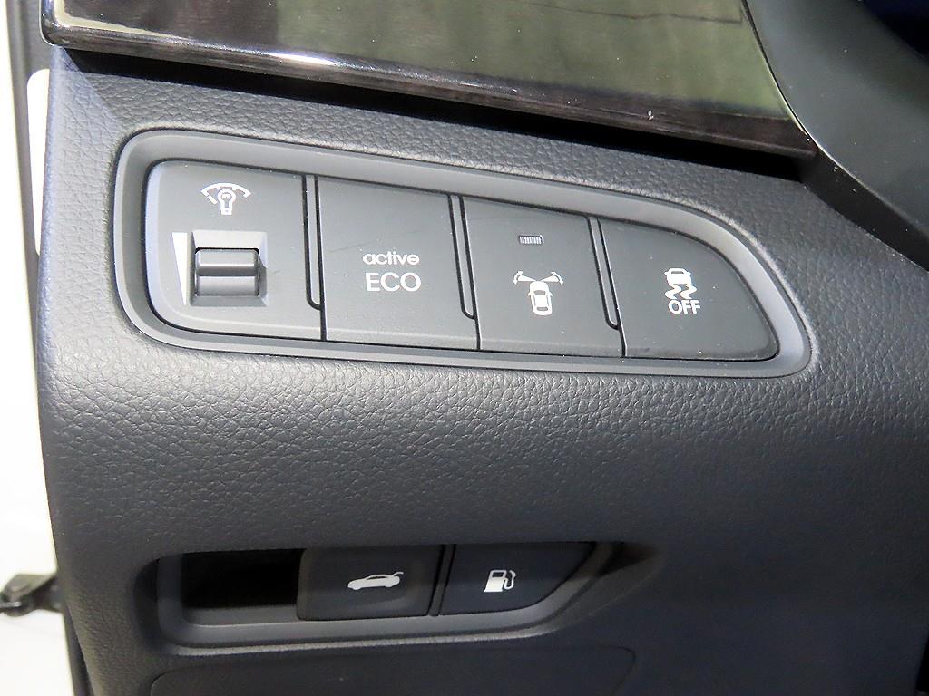HYUNDAI Grandeur 2012 - Importación desde Corea - HF Imports Iquique - Foto 13