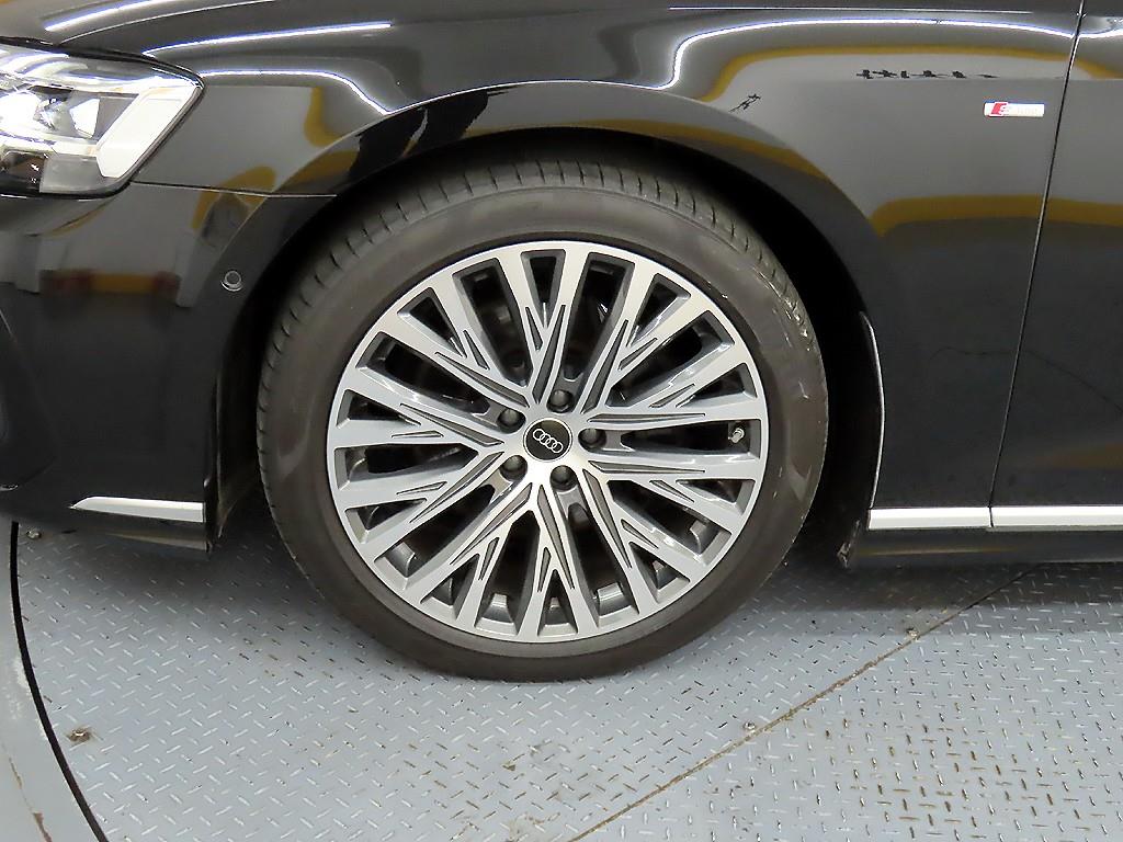 Audi A8 2023 - Importación desde Corea - HF Imports Iquique - Foto 20