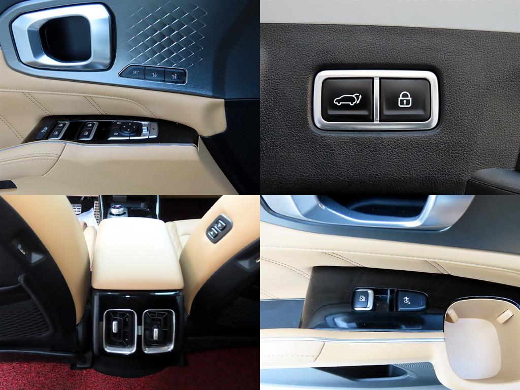 KIA Sorento 2021 Blanco - Importación desde Corea - HF Imports Iquique - Foto 18
