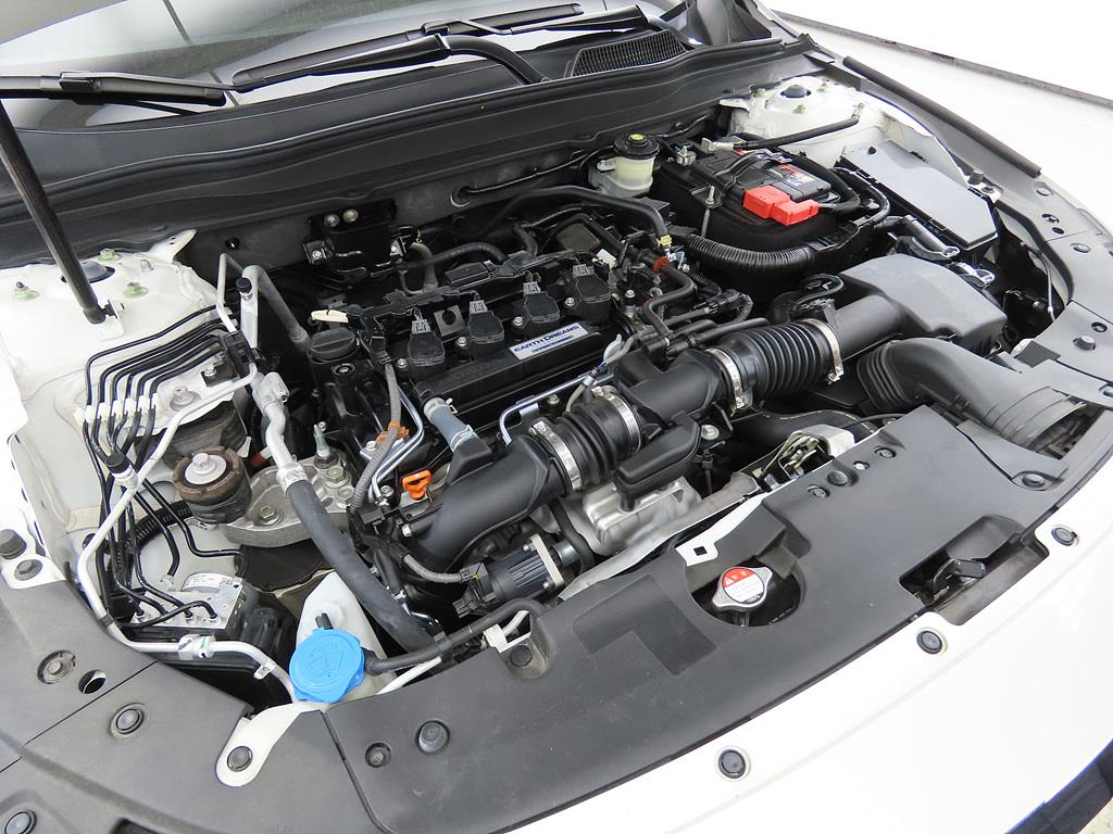Honda Accord 2019 Blanco - Importación desde Corea - HF Imports Iquique - Foto 19