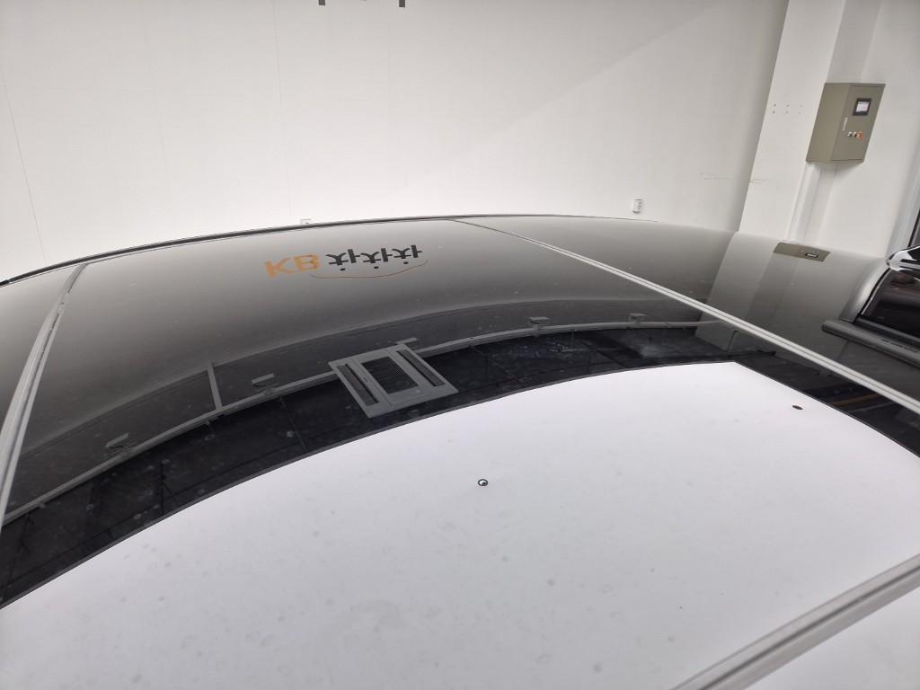 HYUNDAI Sonata 2020 Negro - Importación desde Corea - HF Imports Iquique - Foto 13