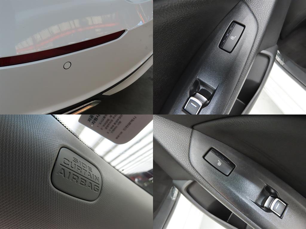 Honda Accord 2019 Blanco - Importación desde Corea - HF Imports Iquique - Foto 15