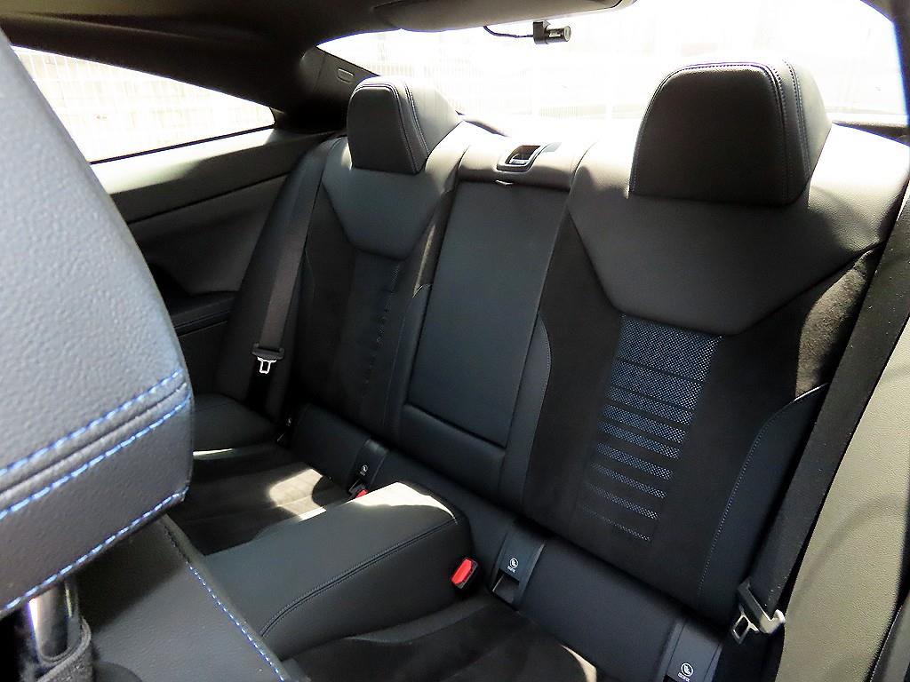 BMW 4 Series - Vista 6