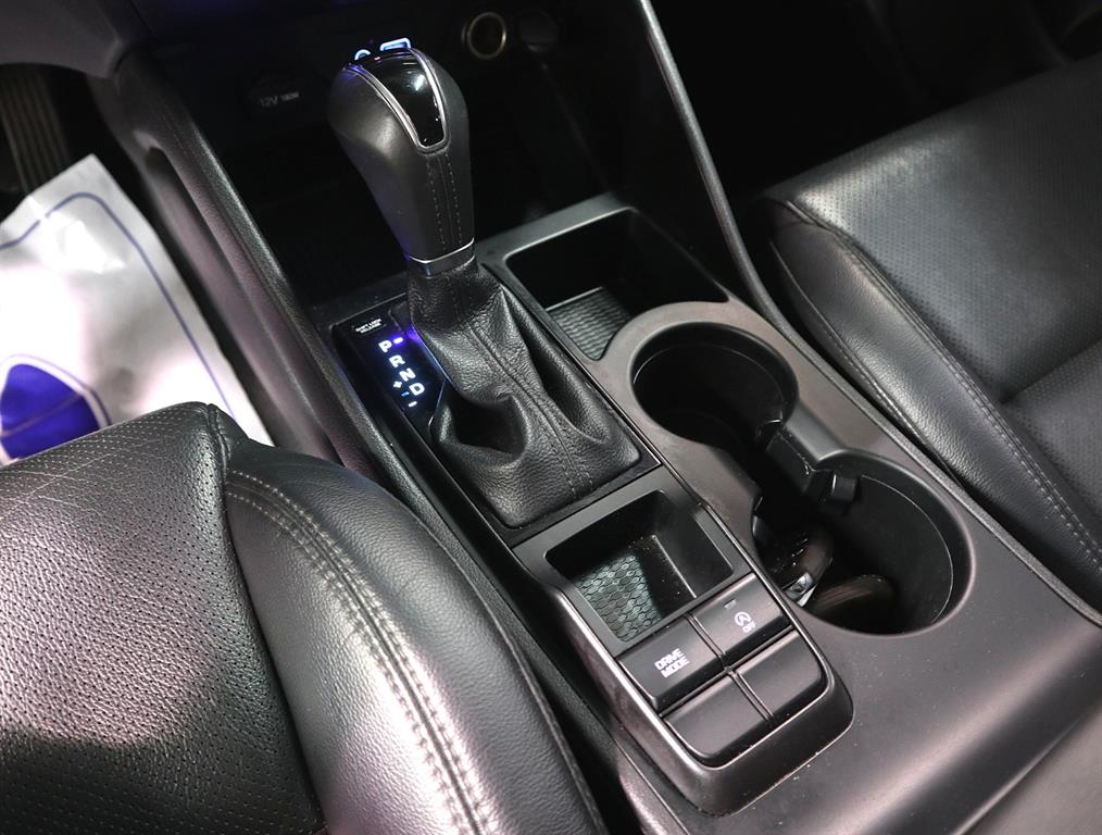 HYUNDAI Tucson 2019 Blanco - Importación desde Corea - HF Imports Iquique - Foto 14