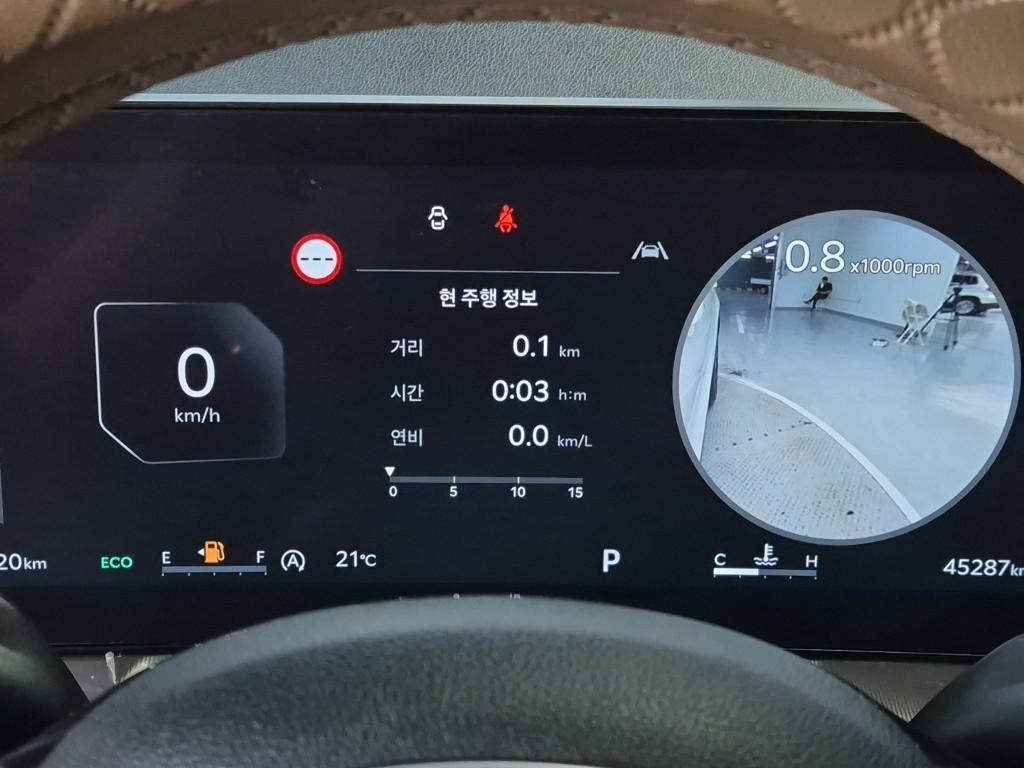 KIA Sorento - Vista 6