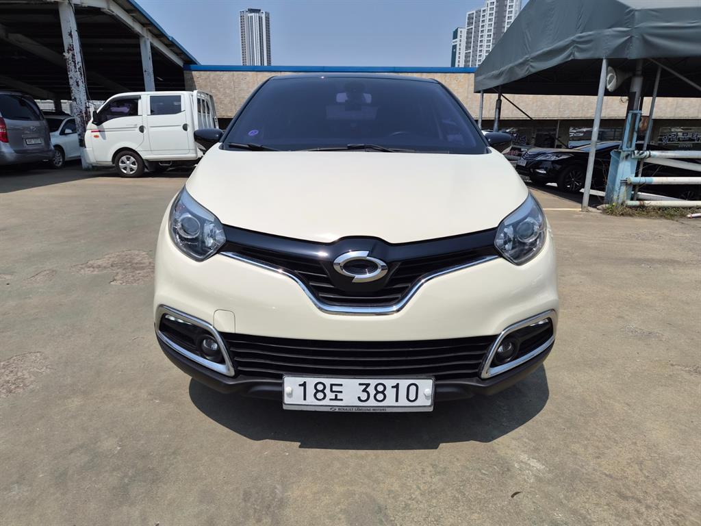 SAMSUNG QM3 2015 the color of pearl - Importación desde Corea - HF Imports Iquique - Foto 1