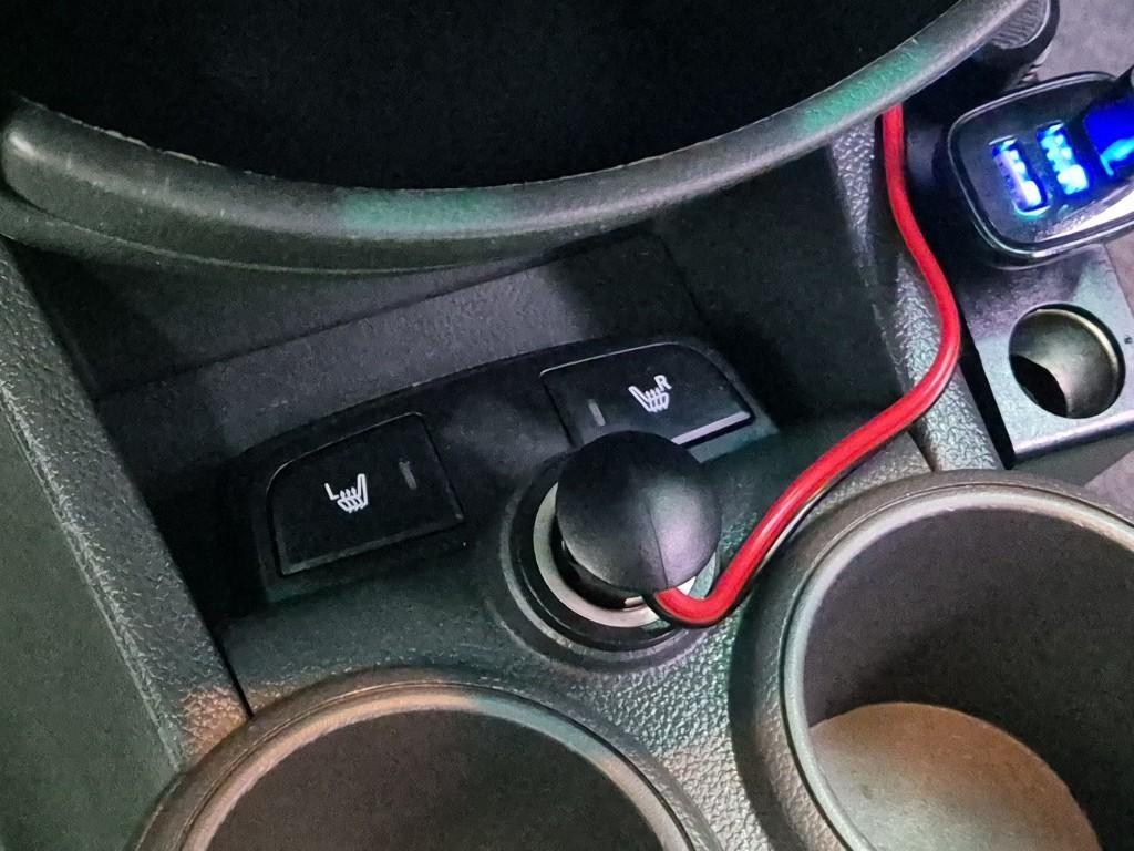 Chevrolet Spark 2012 Blanco - Importación desde Corea - HF Imports Iquique - Foto 14