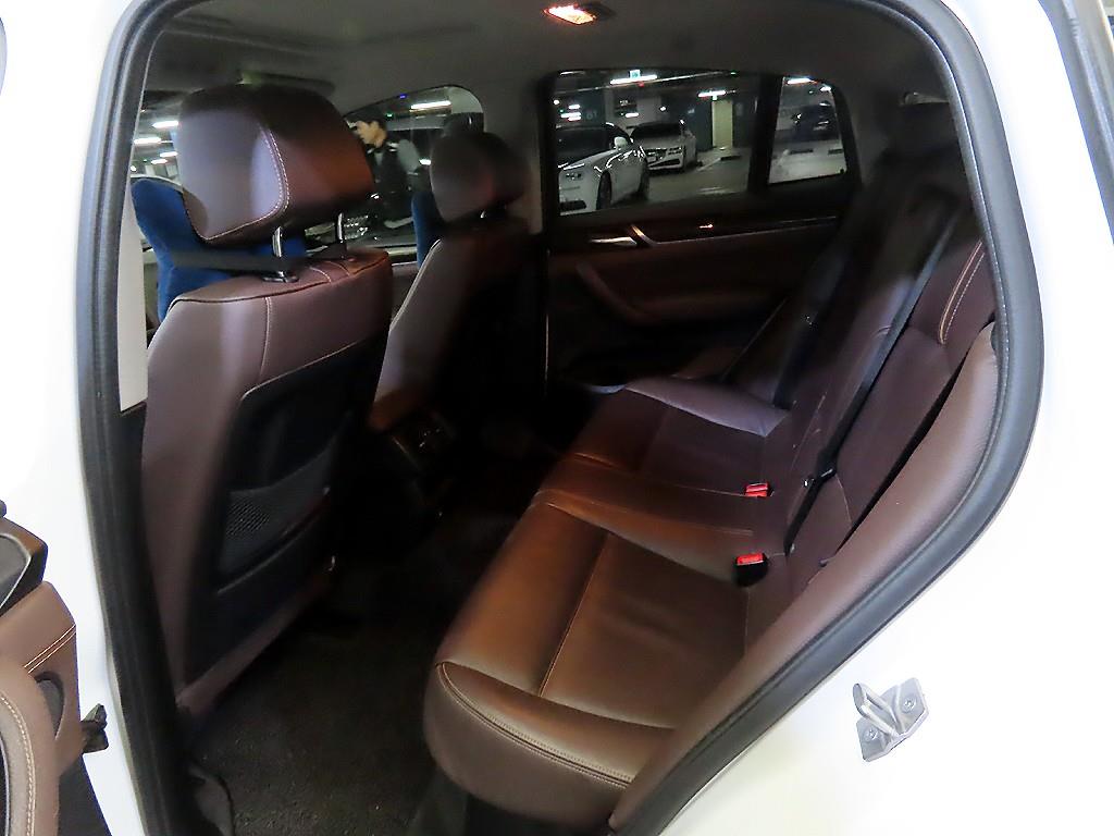 BMW X4 - Vista 7