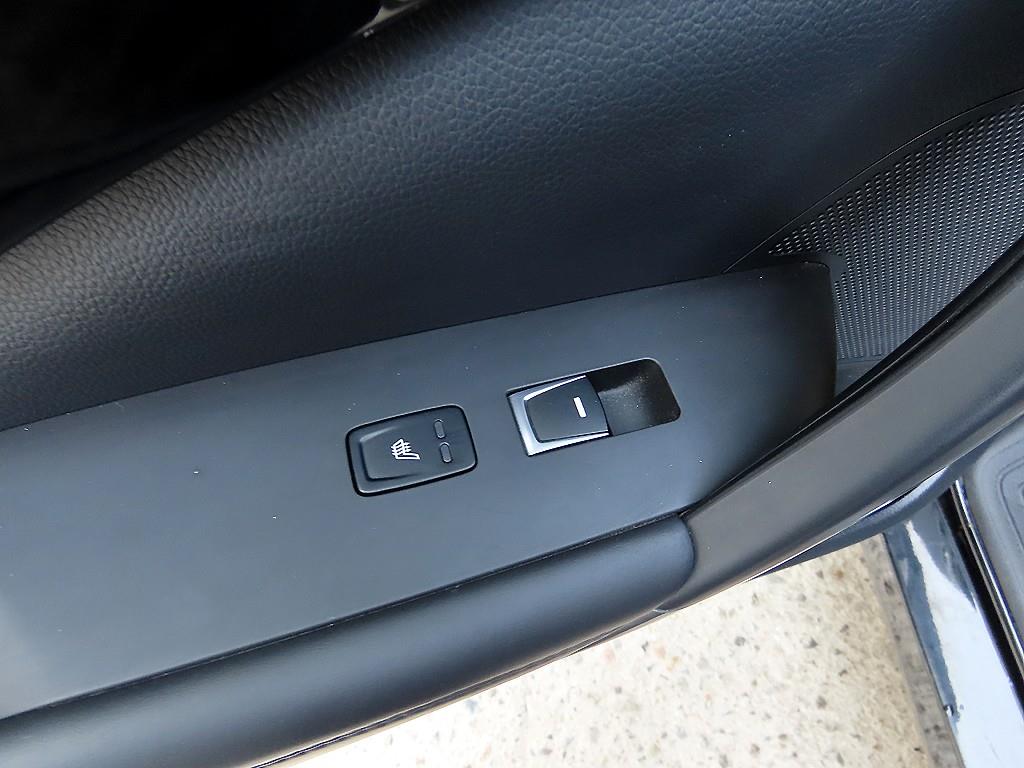 HYUNDAI Grandeur 2017 Negro - Importación desde Corea - HF Imports Iquique - Foto 17