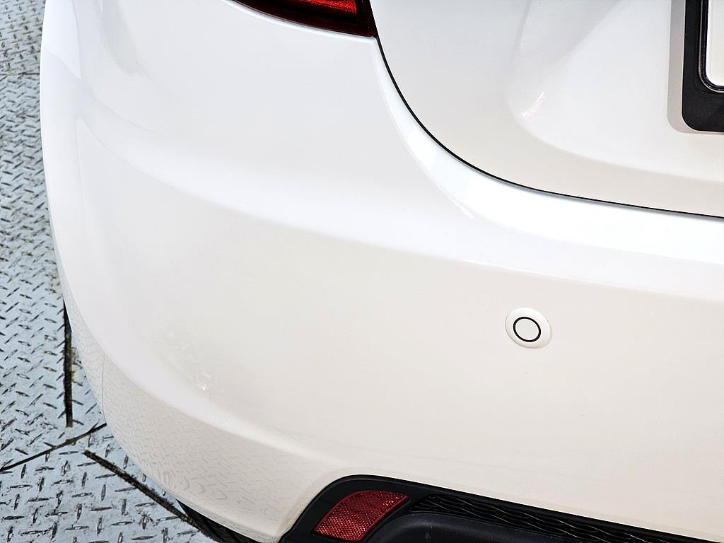 Chevrolet Spark 2014 Blanco - Importación desde Corea - HF Imports Iquique - Foto 16