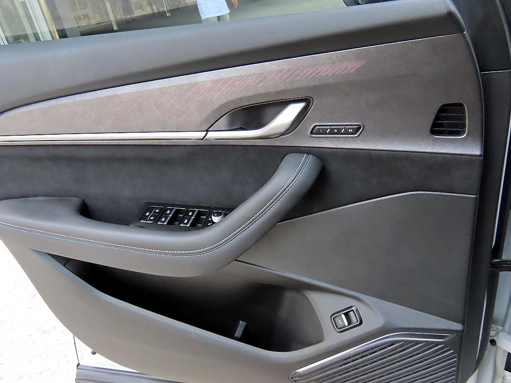 SAMSUNG Grand Koleos - Vista 11