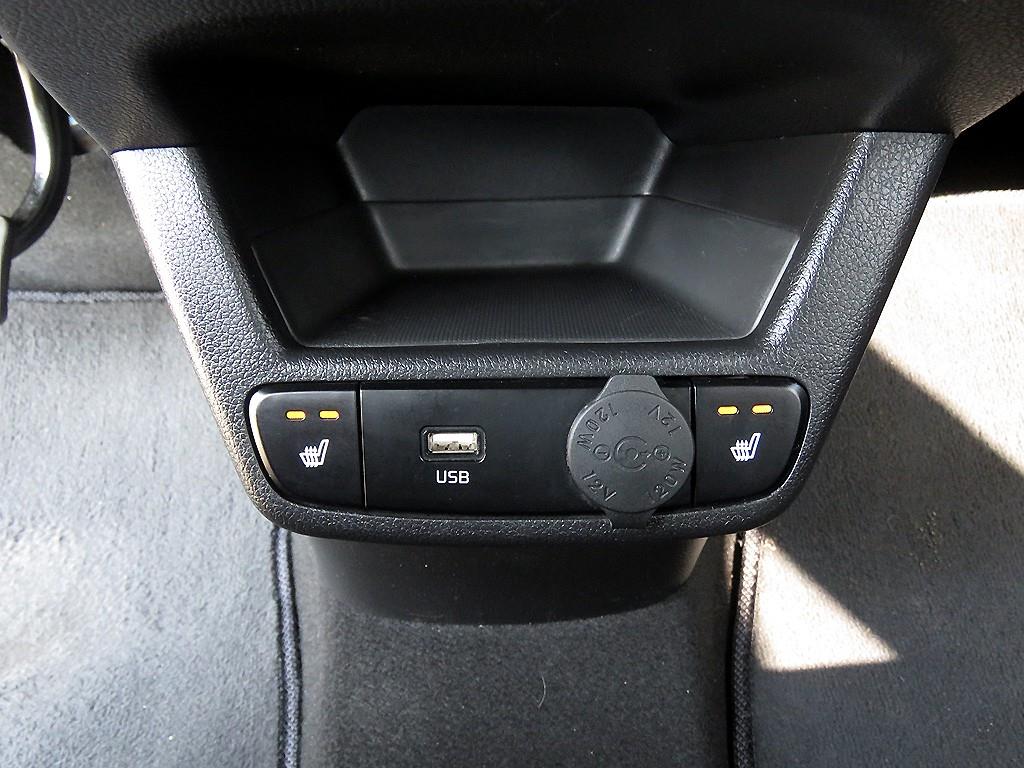 KIA Ray 2022 Gris - Importación desde Corea - HF Imports Iquique - Foto 13