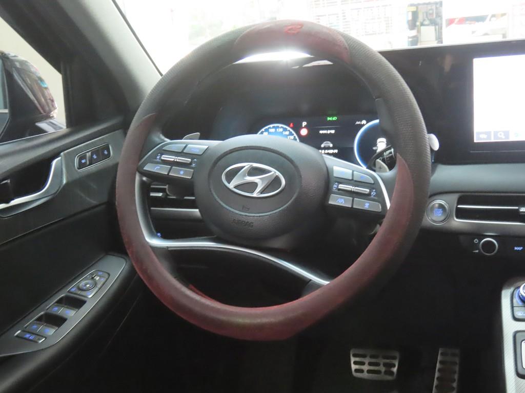 HYUNDAI Palisade 2023 - Importación desde Corea - HF Imports Iquique - Foto 17