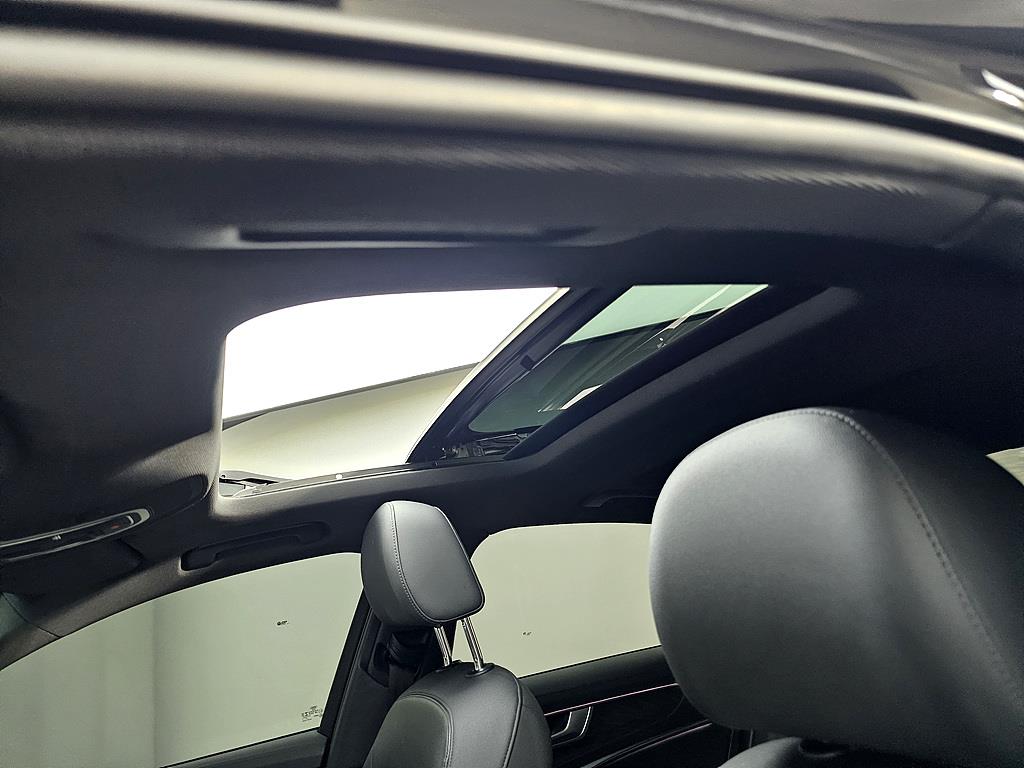 Audi A6 - Vista 12