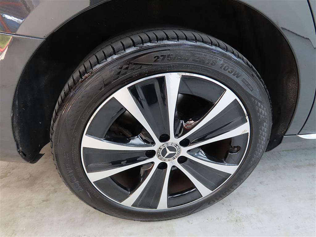 Mercedes Benz E class 2021 Gris - Importación desde Corea - HF Imports Iquique - Foto 20