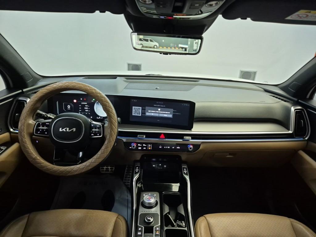 KIA Sorento - Vista 7