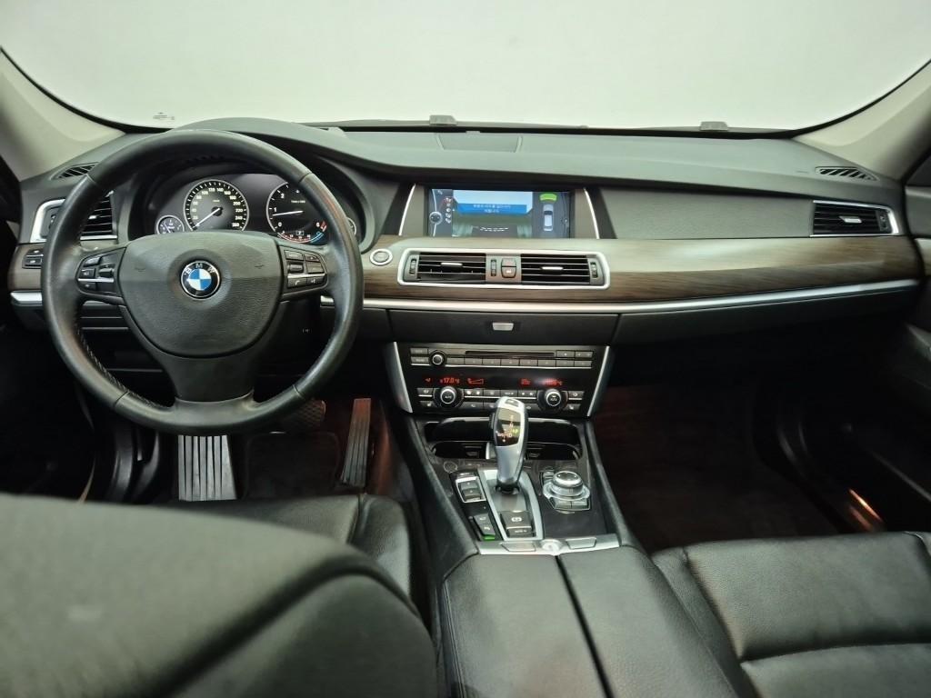 BMW Gran Turismo - Vista 7