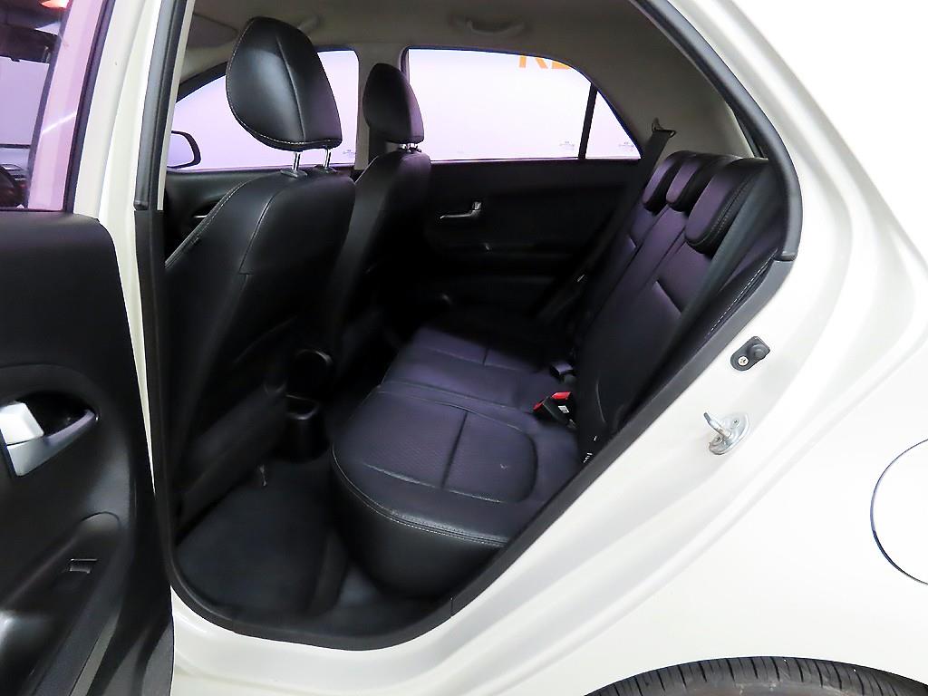 KIA Morning - Vista 6