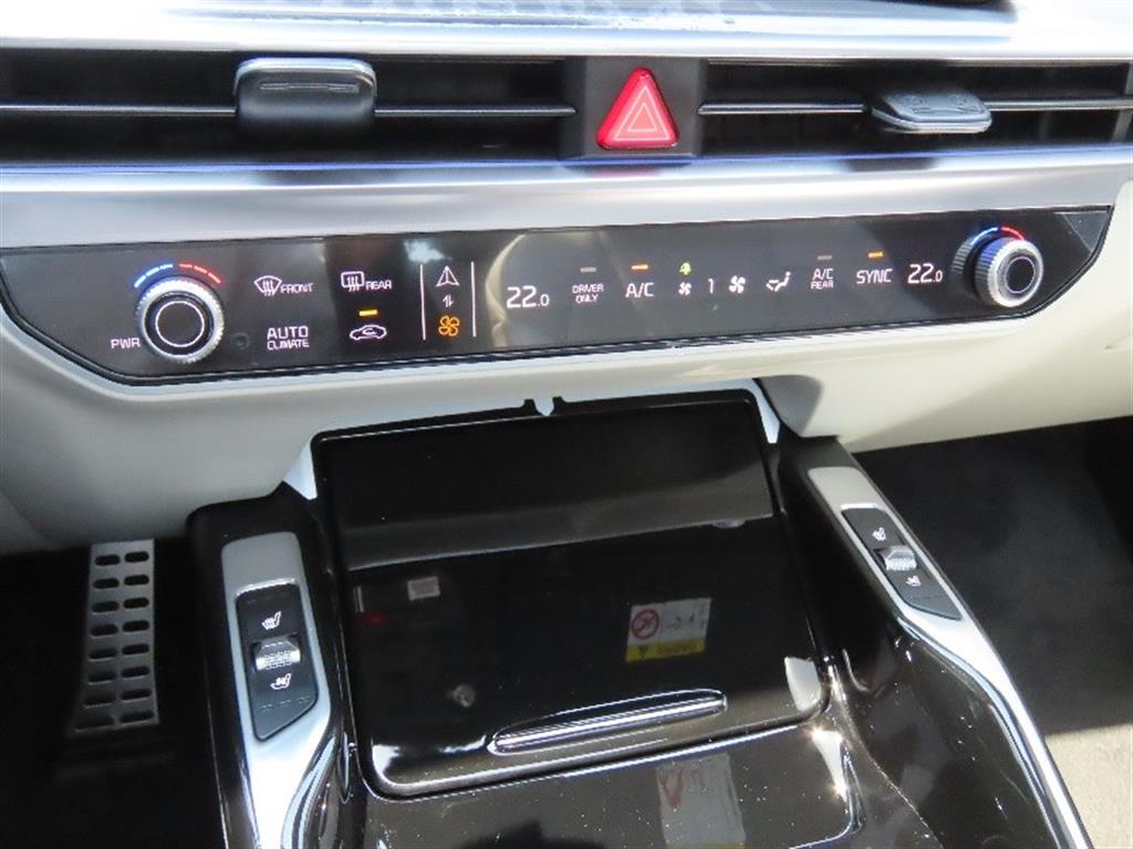 KIA Sorento 2024 - Importación desde Corea - HF Imports Iquique - Foto 7
