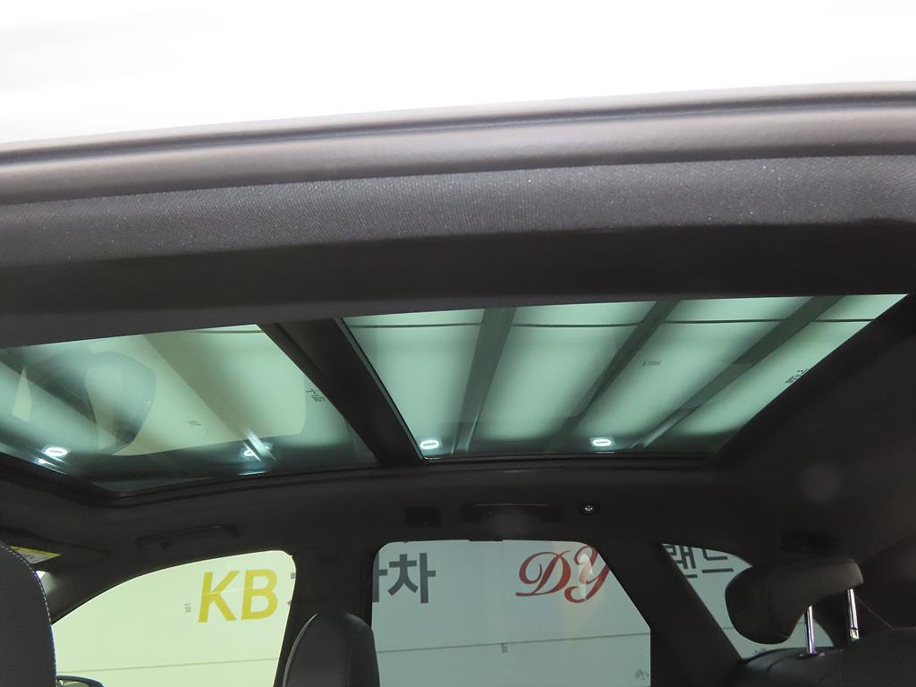 Audi SQ5 2021 Blanco - Importación desde Corea - HF Imports Iquique - Foto 14