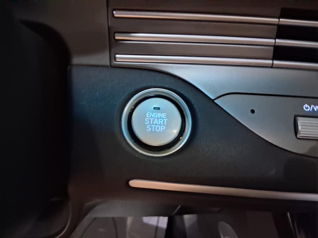 HYUNDAI Grandeur 2022 Blanco - Importación desde Corea - HF Imports Iquique - Foto 15