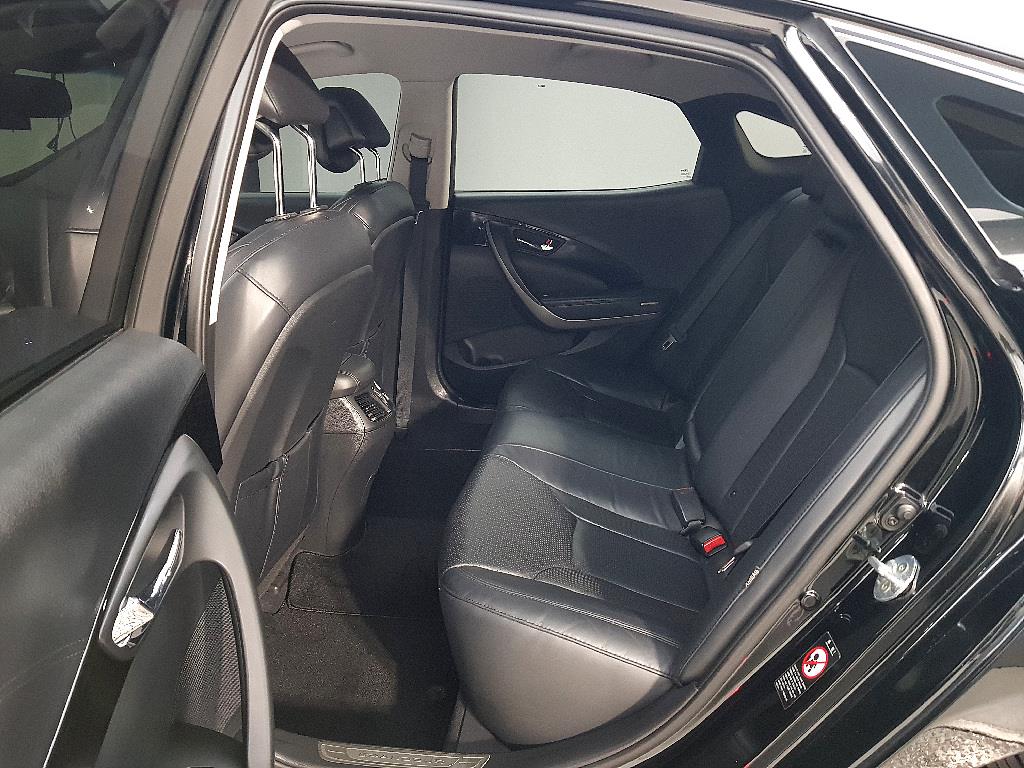 HYUNDAI Grandeur - Vista 8