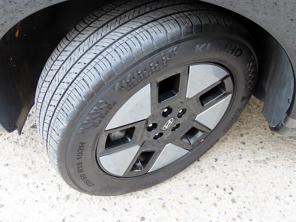 HYUNDAI Santa Fe 2024 Negro - Importación desde Corea - HF Imports Iquique - Foto 20