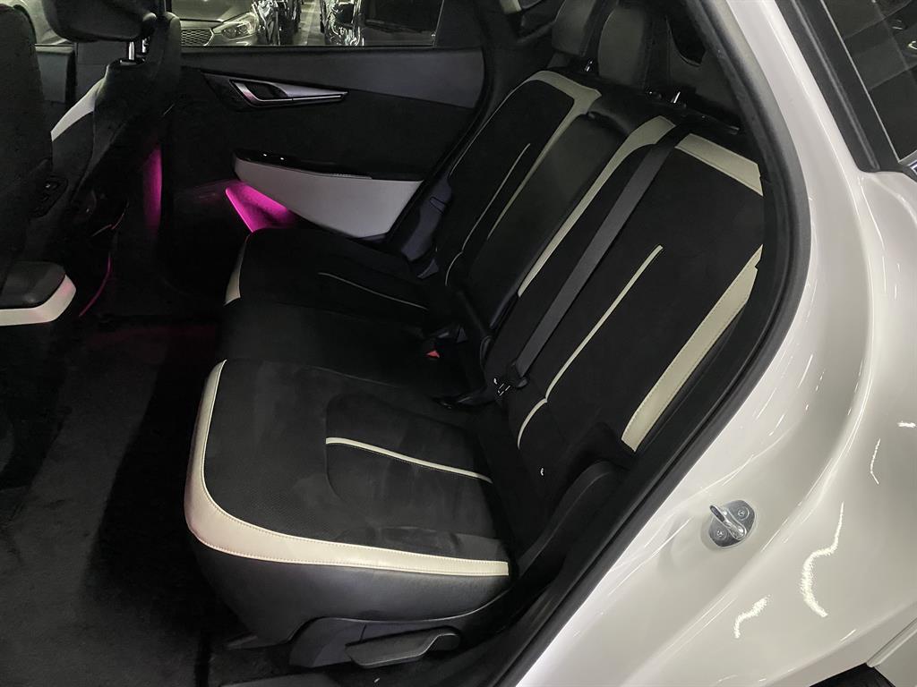 KIA EV6 2025 Blanco - Importación desde Corea - HF Imports Iquique - Foto 14