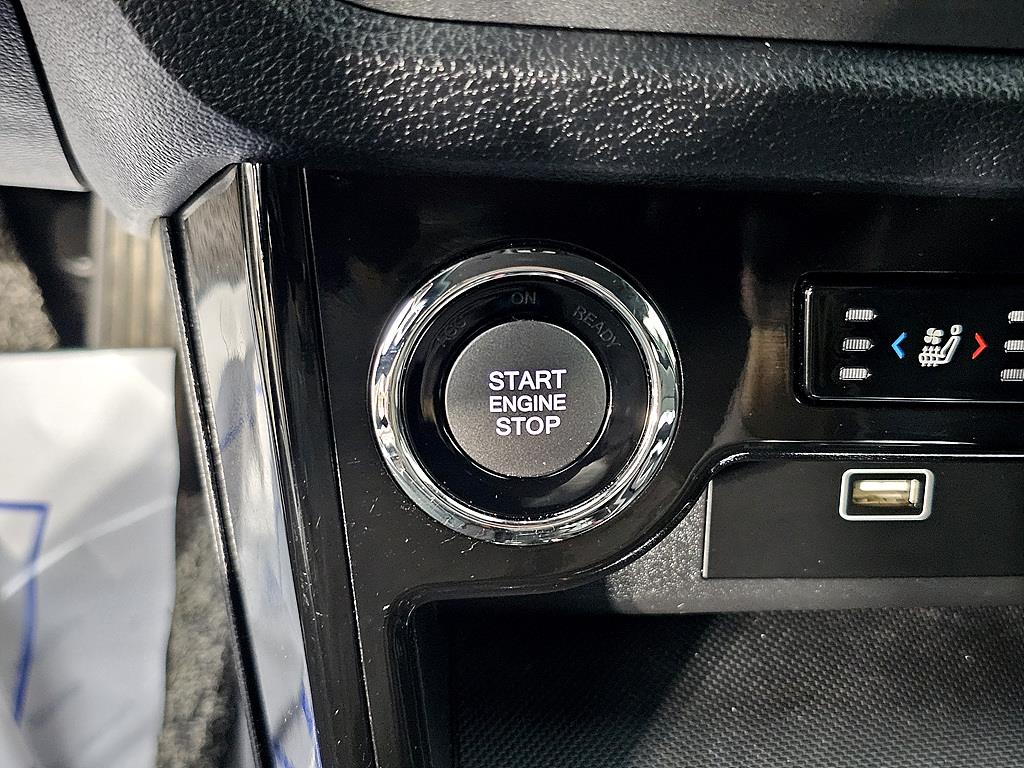 Ssangyong Korando 2022 Blanco - Importación desde Corea - HF Imports Iquique - Foto 14