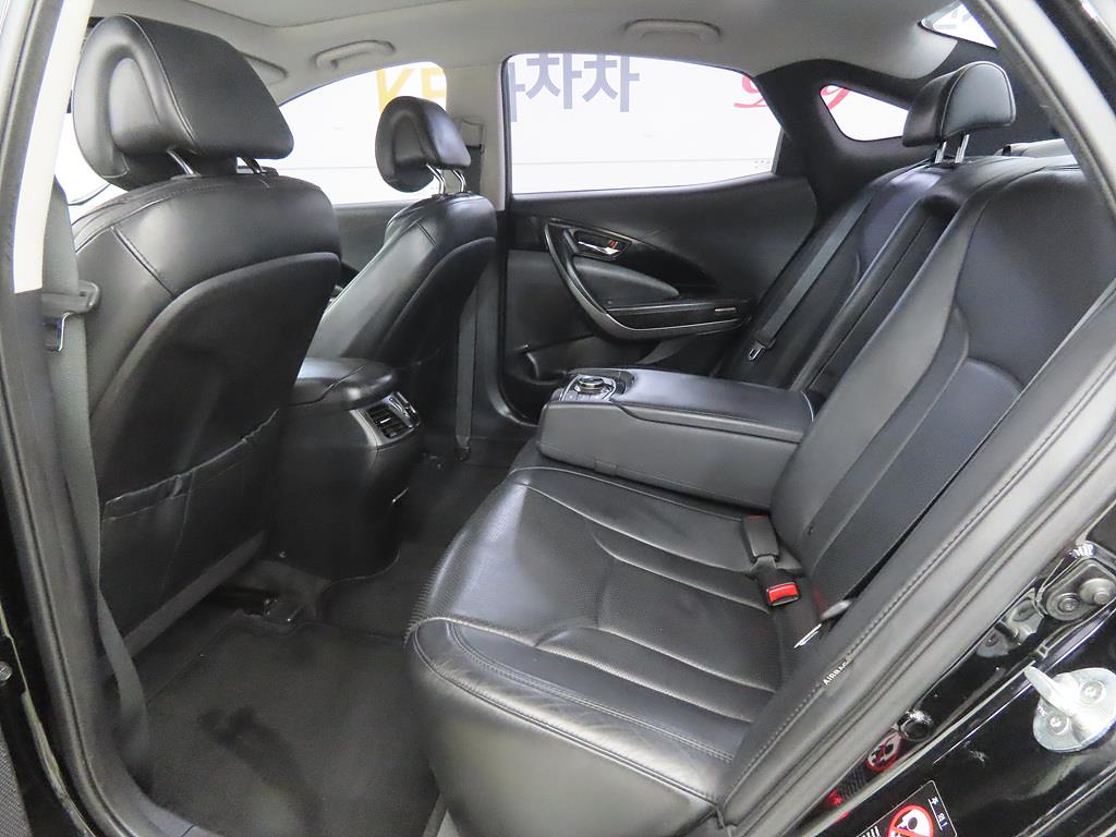 HYUNDAI Grandeur - Vista 6