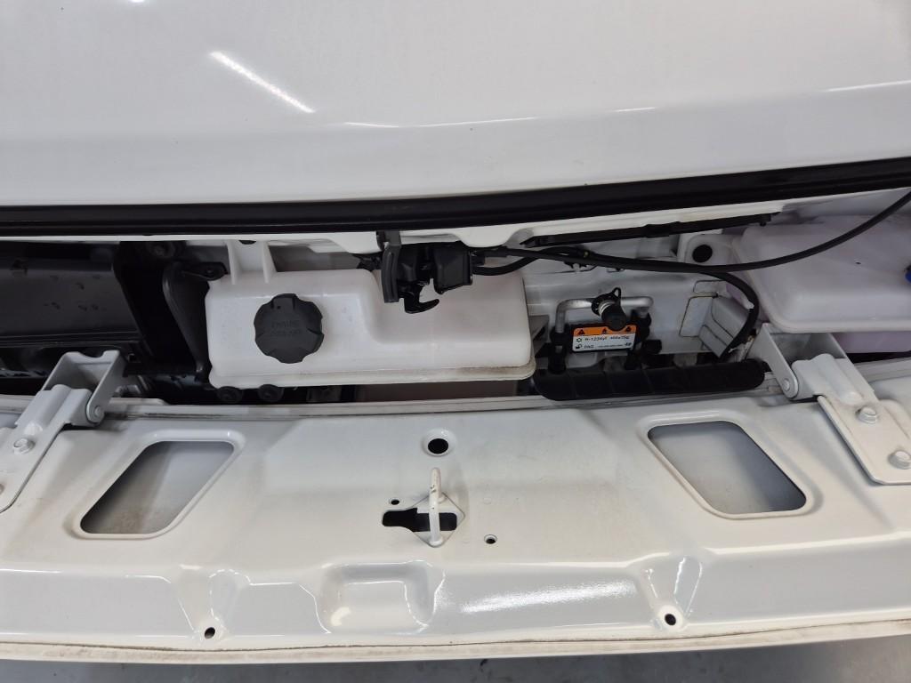 Small Truck Normal Box(High Deck) - Vista 5