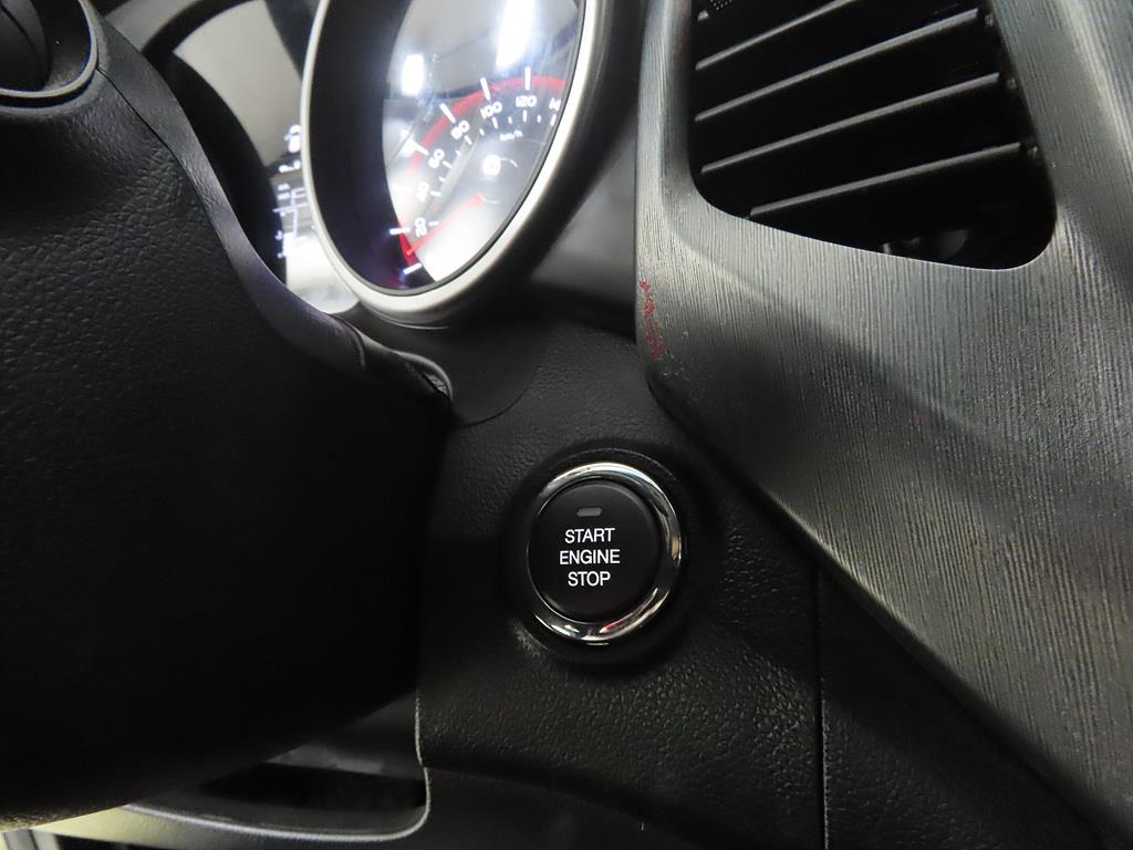 Ssangyong Tivoli 2018 Blanco - Importación desde Corea - HF Imports Iquique - Foto 17