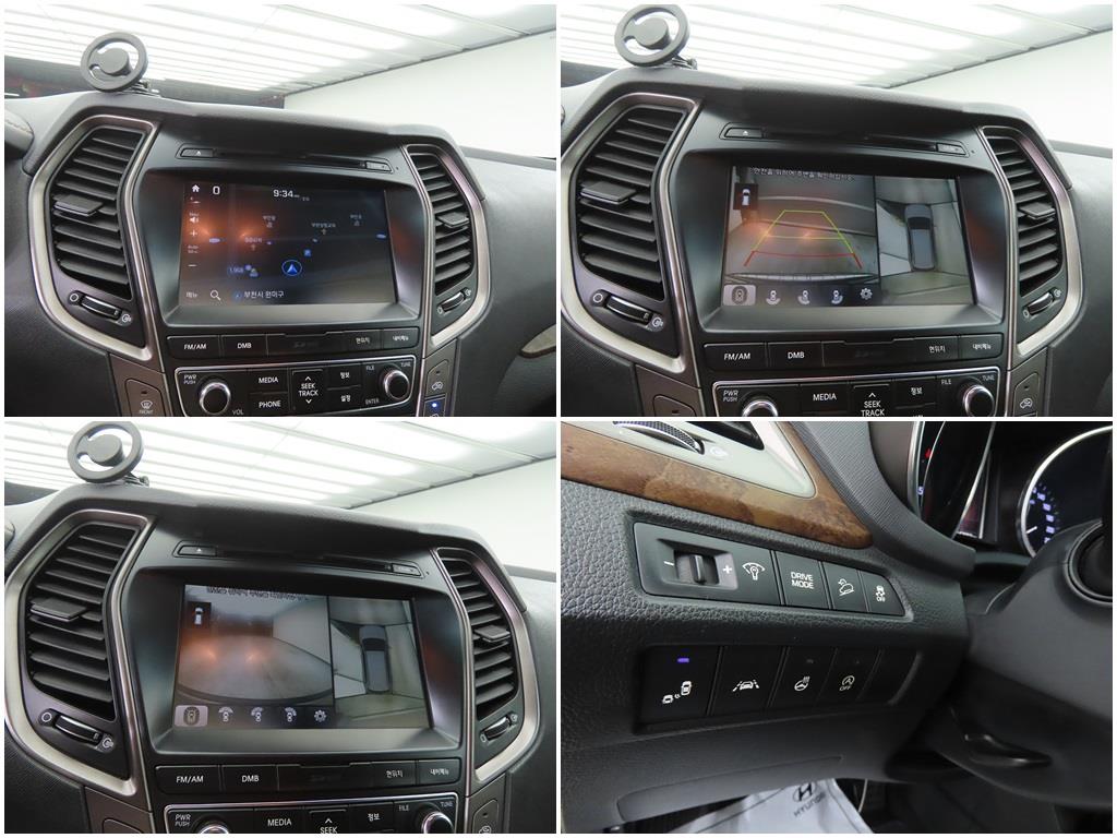 HYUNDAI Maxcruz 2018 Café - Importación desde Corea - HF Imports Iquique - Foto 16