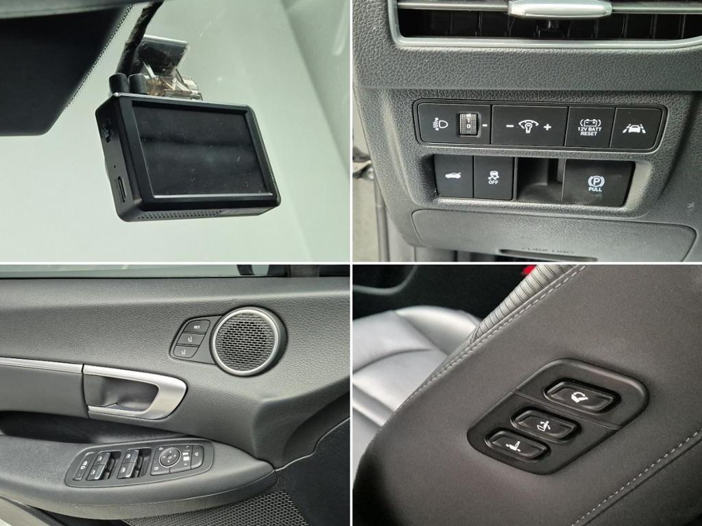 HYUNDAI Sonata 2020 Negro - Importación desde Corea - HF Imports Iquique - Foto 17